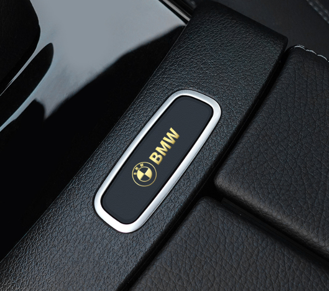 AluPrestige™ – Finition 3D en aluminium pour une élégance universelle-4 feuilles