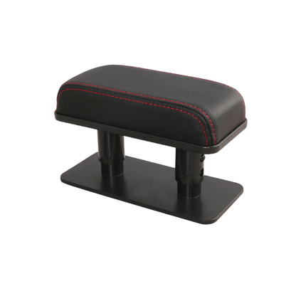 ErgoDrive – Accoudoir ergonomique réglable en hauteur ,Conception universelle, compatible avec tous les modèles de voiture
