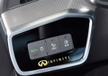 AluPrestige™ – Finition 3D en aluminium pour une élégance universelle-4 feuilles