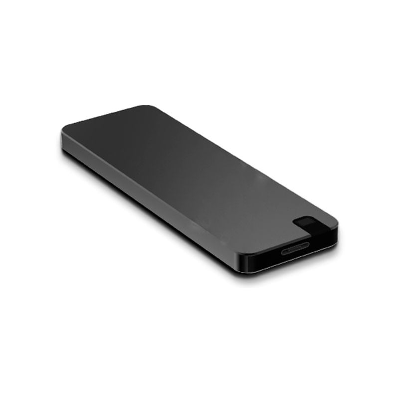 TurboStorage™ – Disque Dur Externe SSD Portable Ultra-Mini (Mise à jour 500 Go)