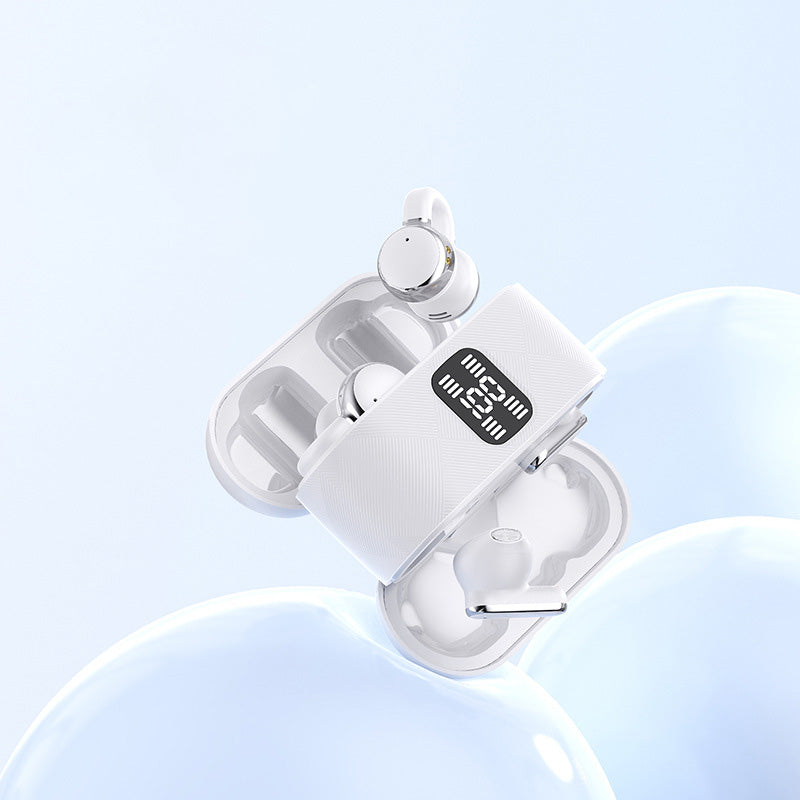 DualBeat – Les écouteurs Bluetooth 2-en-1 polyvalents pour allier confort sportif et immersion intra-auriculaire