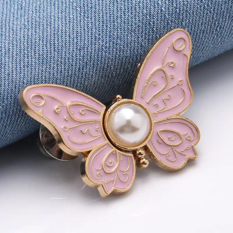 ButterflyFit Pro – La boucle d'ajustement papillon pour une silhouette sur mesure