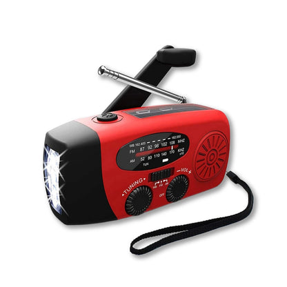 Dynox™ – Gardez le contrôle, même en plein blackout