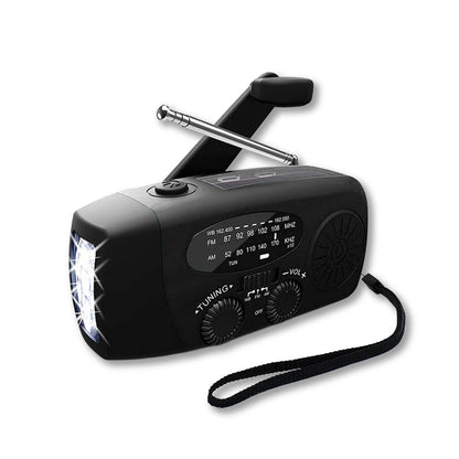 Dynox™ – Gardez le contrôle, même en plein blackout