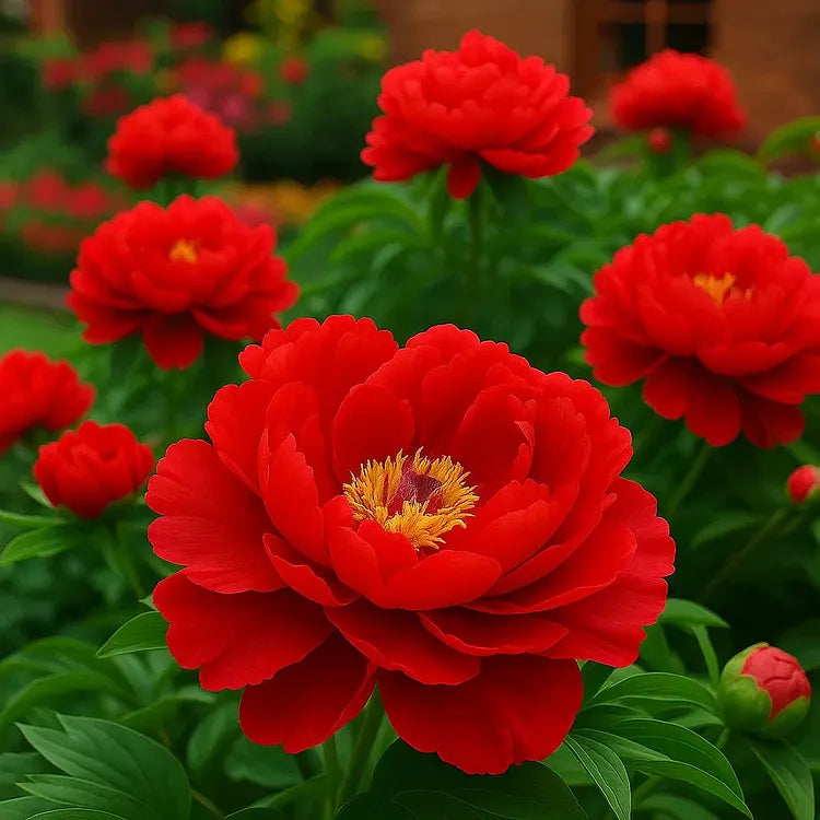 PeonyBloom – Les pivoines doubles rares à floraison spectaculaire