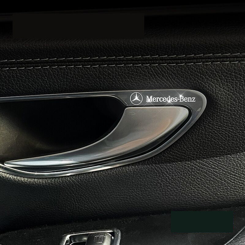 AluPrestige™ – Finition 3D en aluminium pour une élégance universelle-4 feuilles