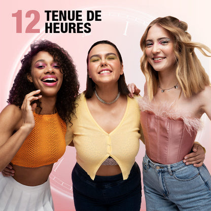 ColorBook™ – Votre bibliothèque de beauté infinie  （OFFRE LIMITÉE : -50%）