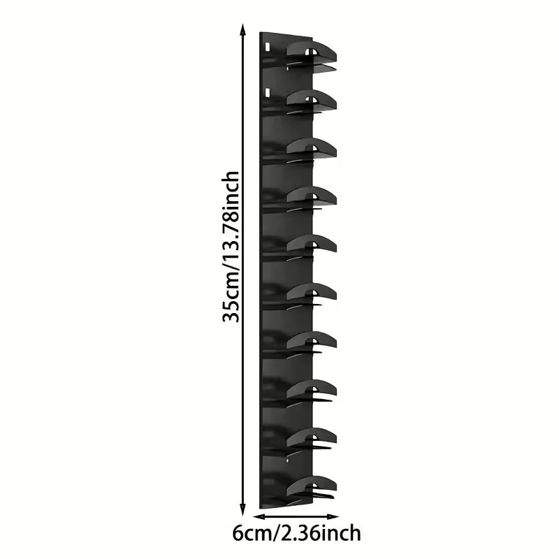 CapOrganix™ – L'alignement parfait, la forme préservée