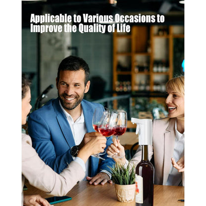 DosiSmart™ – Le service précis, des arômes sublimé