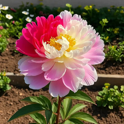 PeonyBloom – Les pivoines doubles rares à floraison spectaculaire