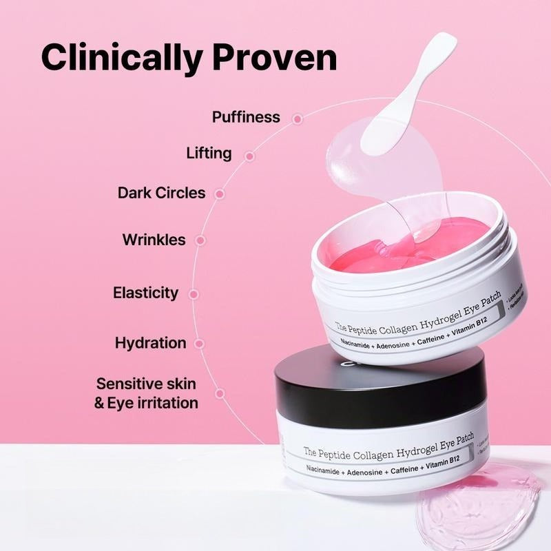 RegardÉclat™ – Masque au collagène effet fraîcheur