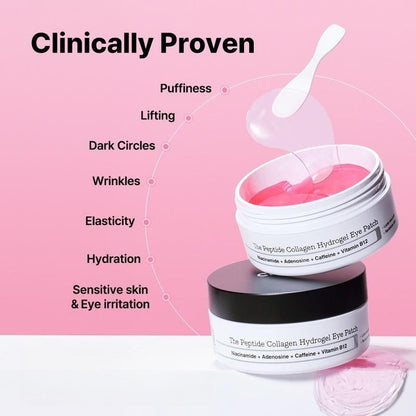 RegardÉclat™ – Masque au collagène effet fraîcheur