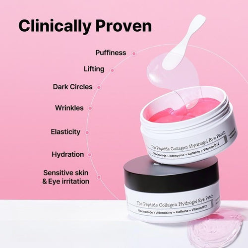 RegardÉclat™ – Masque au collagène effet fraîcheur