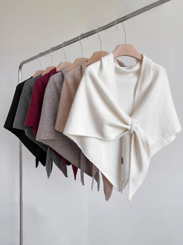 TriaStyle™ – Design triangulaire moderne et drapé élégant pour toute