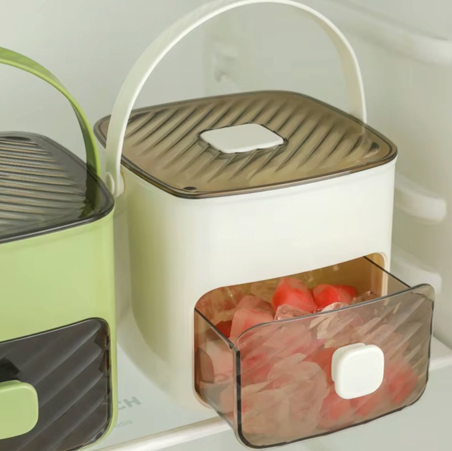 IceMix – Votre fabrique à fraîcheur créative