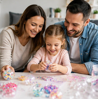 PlaySmart – Alternative éducative et ludique sans écran