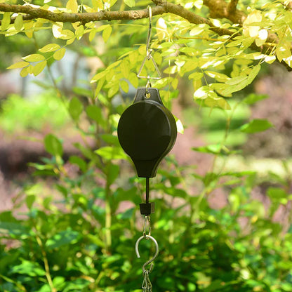 EasyLift Jardin – La suspension intelligente qui vient à vous
