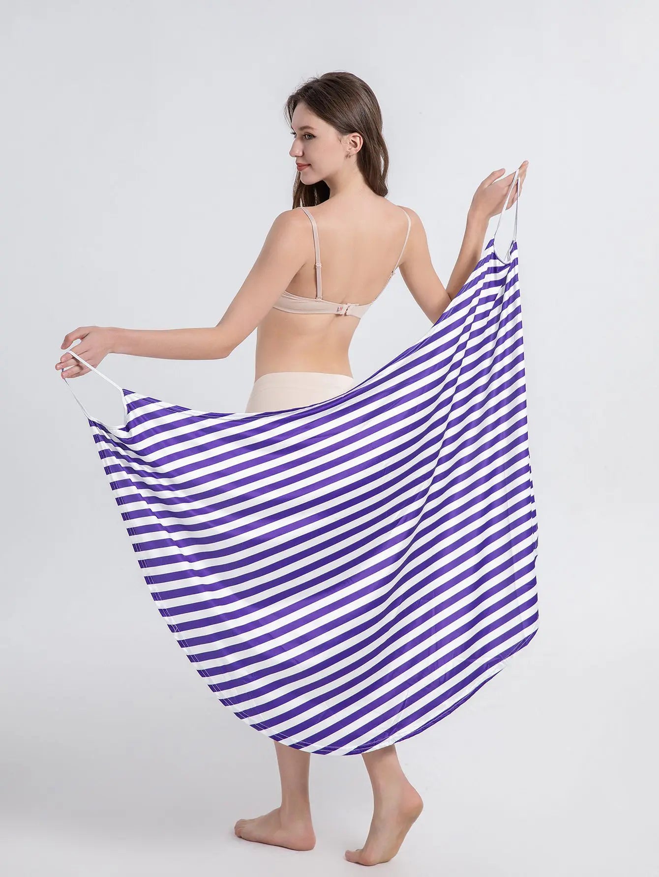 ModaCove – Le cover-up multiposition qui sublime votre été