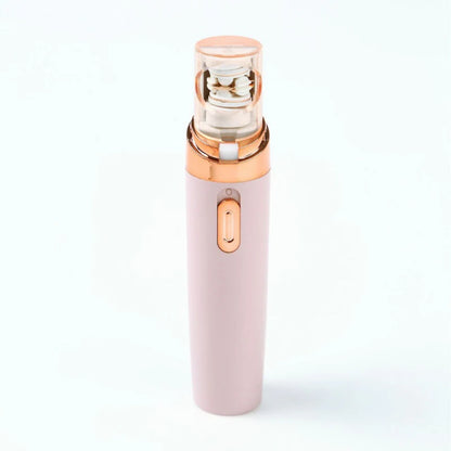 PeauDouce™ – L'épilation haute précision pour peaux sensibles