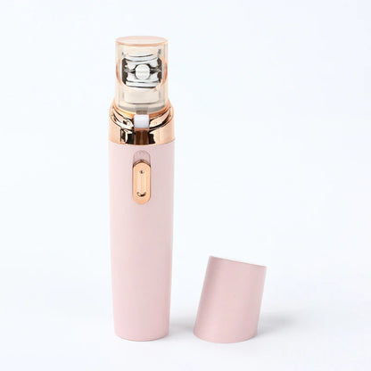 PeauDouce™ – L'épilation haute précision pour peaux sensibles