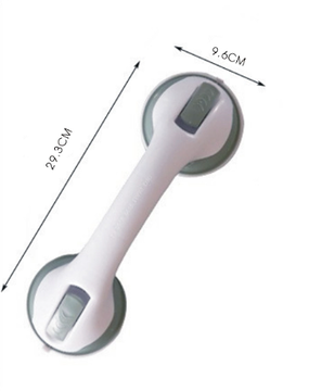 SafeGrip™ – La sécurité sans trous ni outils  （1 ACHETÉ = 1 OFFERT）