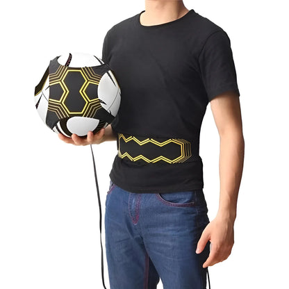 BallMaster Pro – La ceinture d'entraînement pour une maîtrise parfaite du ballon