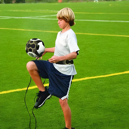 BallMaster Pro – La ceinture d'entraînement pour une maîtrise parfaite du ballon