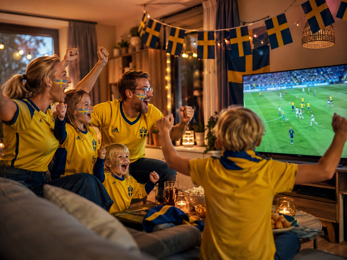 MundiaMap 2026 – Le poster-calendrier interactif des 48 nations