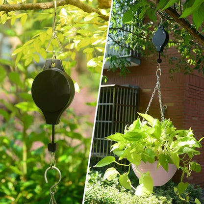 EasyLift Jardin – La suspension intelligente qui vient à vous