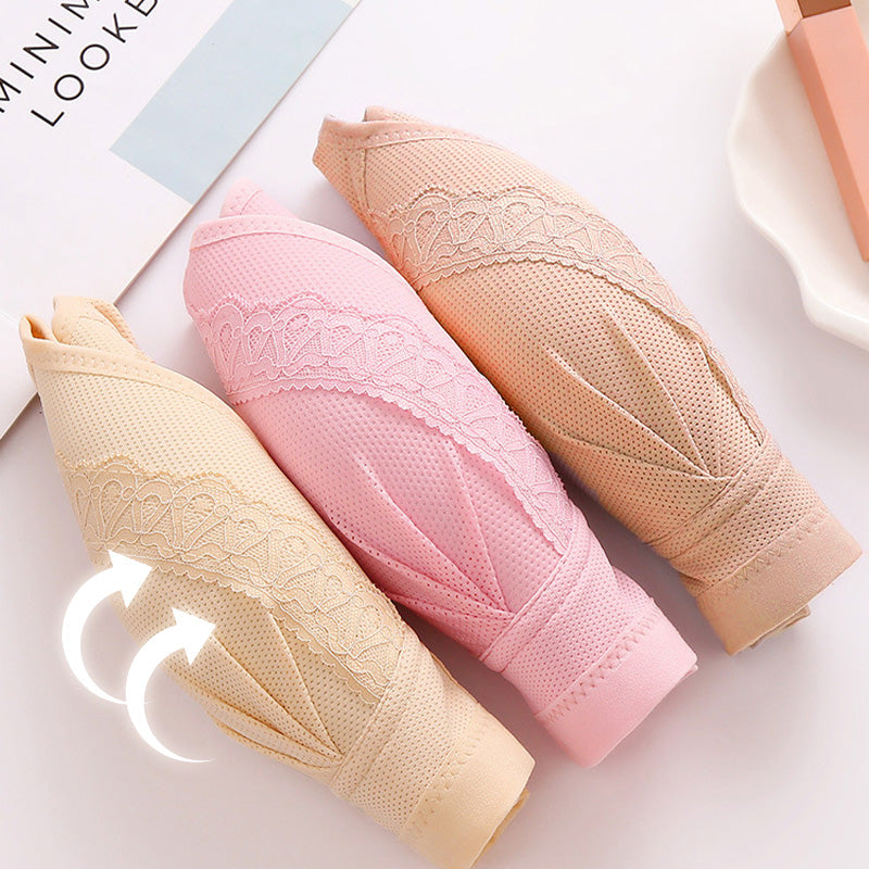 ComfortLift – Le soutien-gorge sans armature à fermeture avant