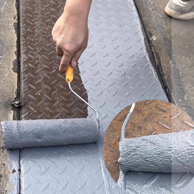 FerroProtect – Le convertisseur de rouille surpuissant pour restaurer et protéger durablement vos surfaces métalliques