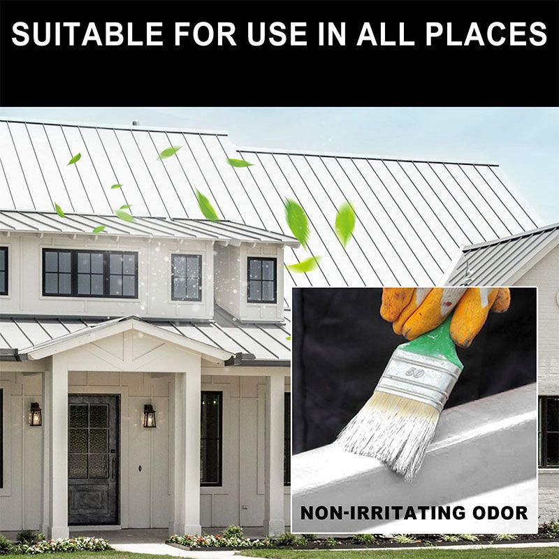 FerroProtect – Le convertisseur de rouille surpuissant pour restaurer et protéger durablement vos surfaces métalliques
