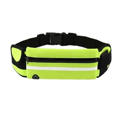 FitPack – La pochette de plein air ergonomique et sécurisée