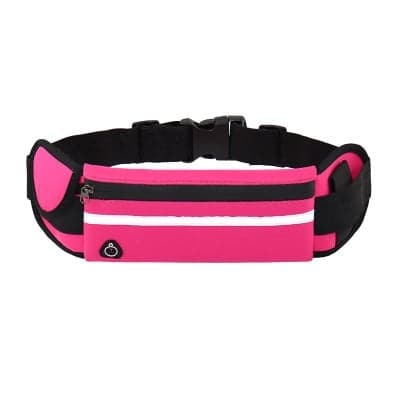 FitPack – La pochette de plein air ergonomique et sécurisée