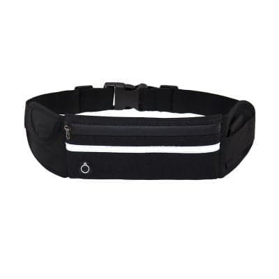 FitPack – La pochette de plein air ergonomique et sécurisée