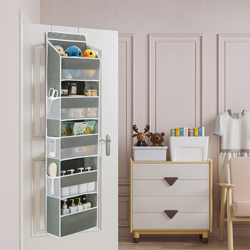 FlexiHang – Rangement de porte gain de place