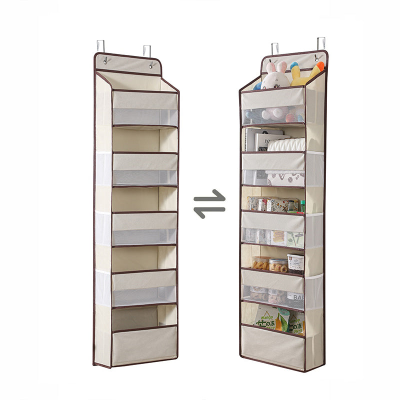 FlexiHang – Rangement de porte gain de place