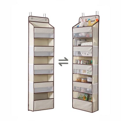 FlexiHang – Rangement de porte gain de place