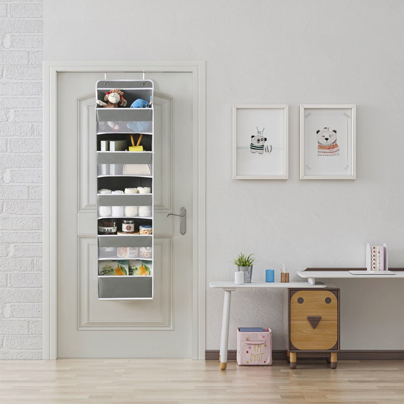 FlexiHang – Rangement de porte gain de place
