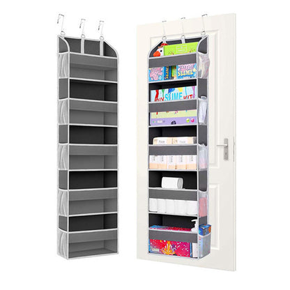 FlexiHang – Rangement de porte gain de place
