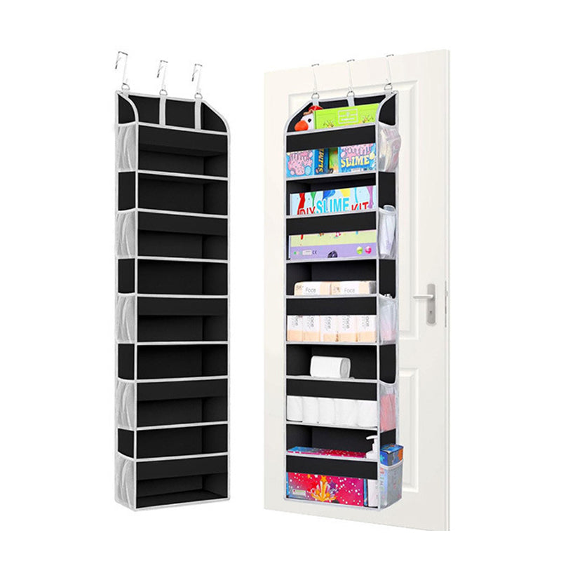 FlexiHang – Rangement de porte gain de place