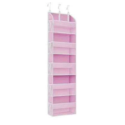 FlexiHang – Rangement de porte gain de place