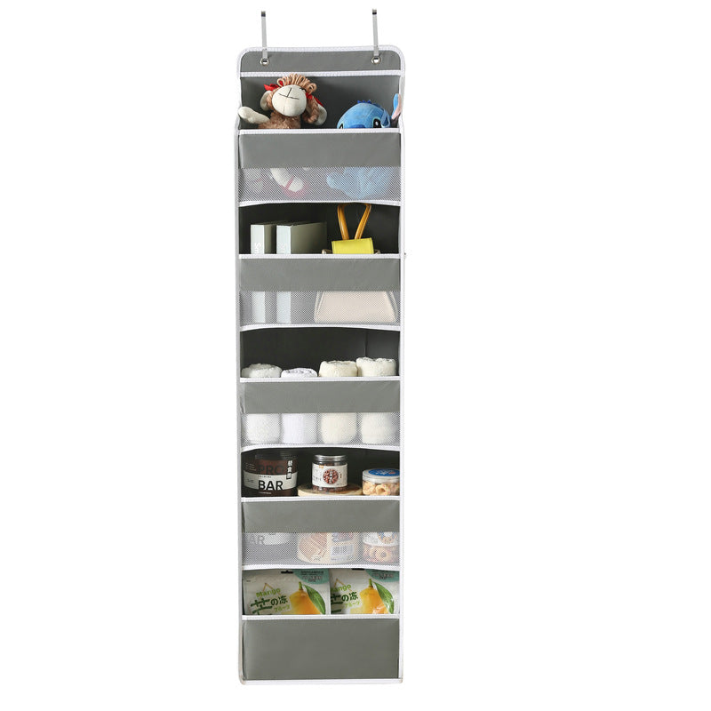 FlexiHang – Rangement de porte gain de place