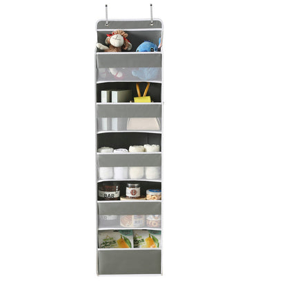 FlexiHang – Rangement de porte gain de place