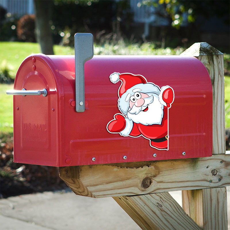 FestivMagnet – La décoration de Noël magnétique réutilisable