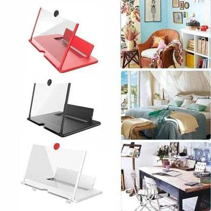 InstantTV™ – Transformez votre mobile en 1 seconde