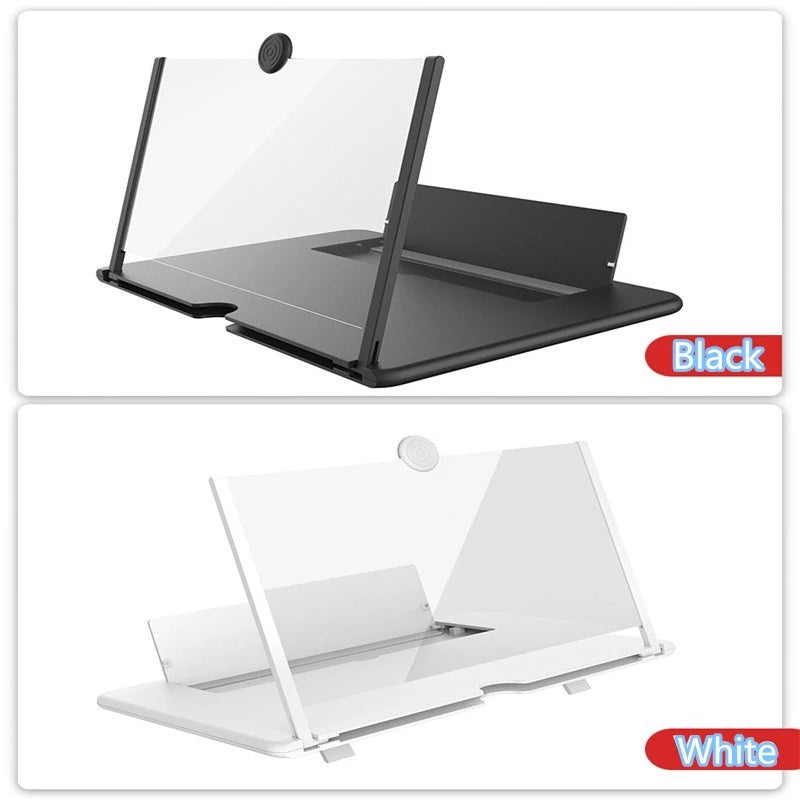 InstantTV™ – Transformez votre mobile en 1 seconde