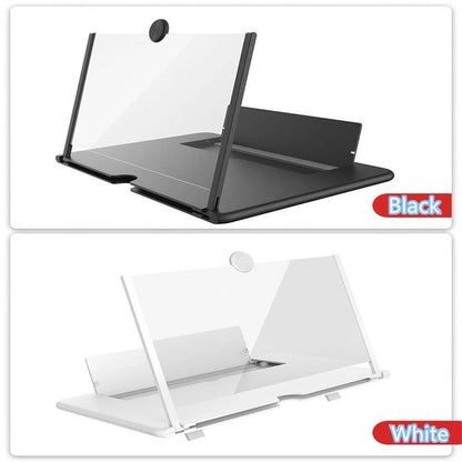 InstantTV™ – Transformez votre mobile en 1 seconde