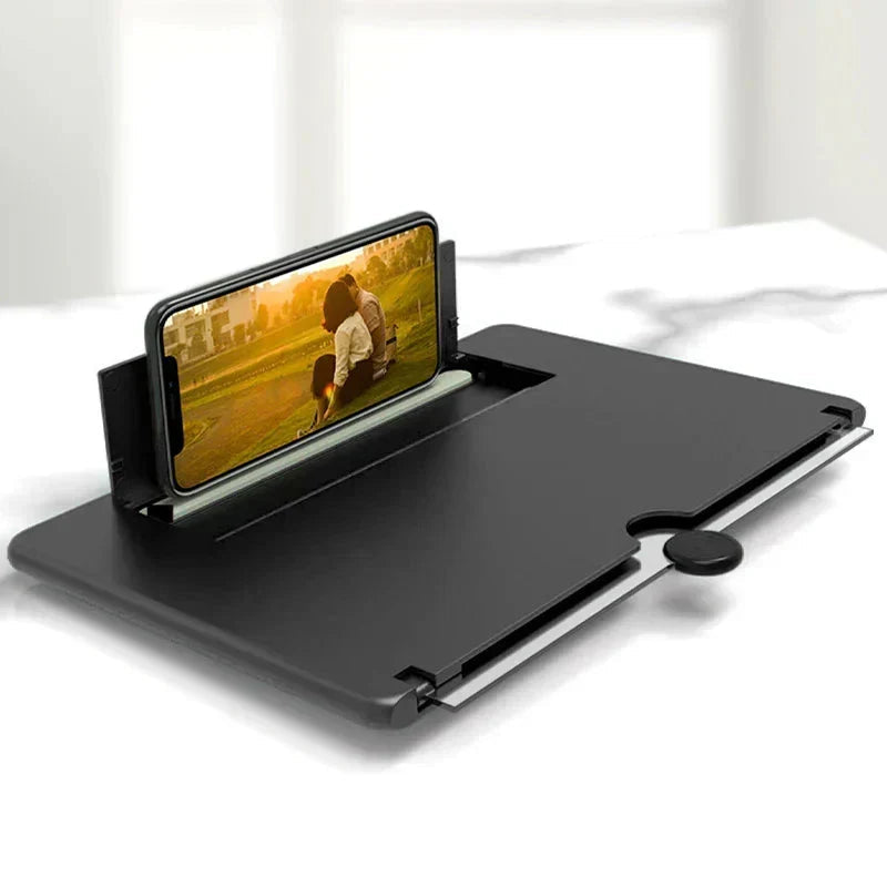 VisionPro Max – L'amplificateur d'écran nomade pour smartphone