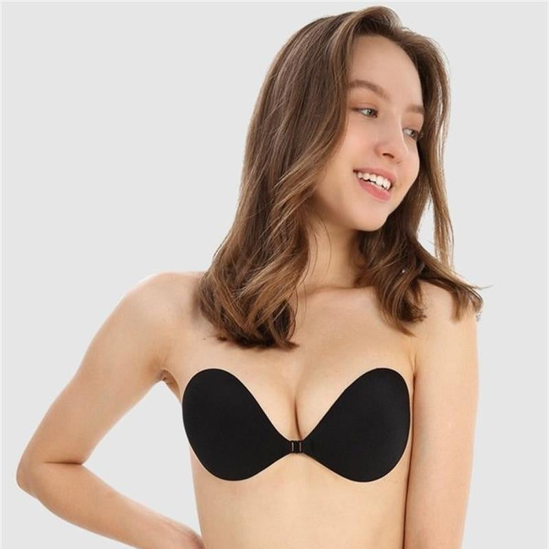 SecretLift – Le soutien-gorge adhésif invisible et galbant